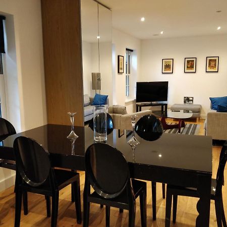 Ellis Terrace Apartment ロンドン エクステリア 写真